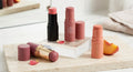 Cream blush stick
